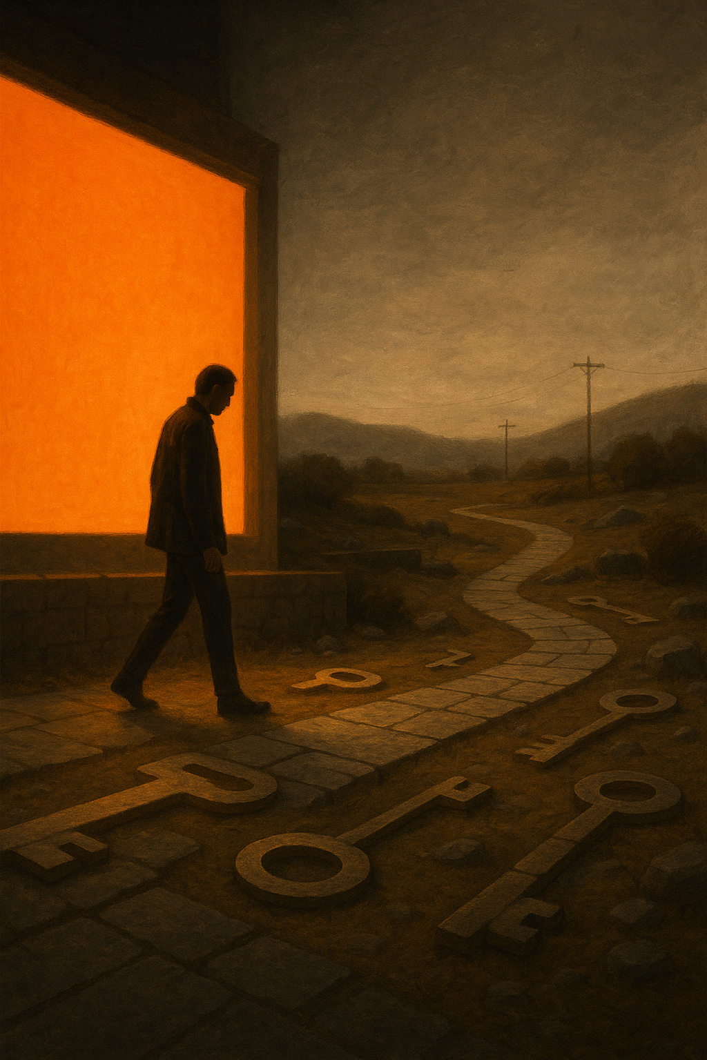 Bitcoin und Souveränität: was der Begriff praktisch wirklich bedeutet