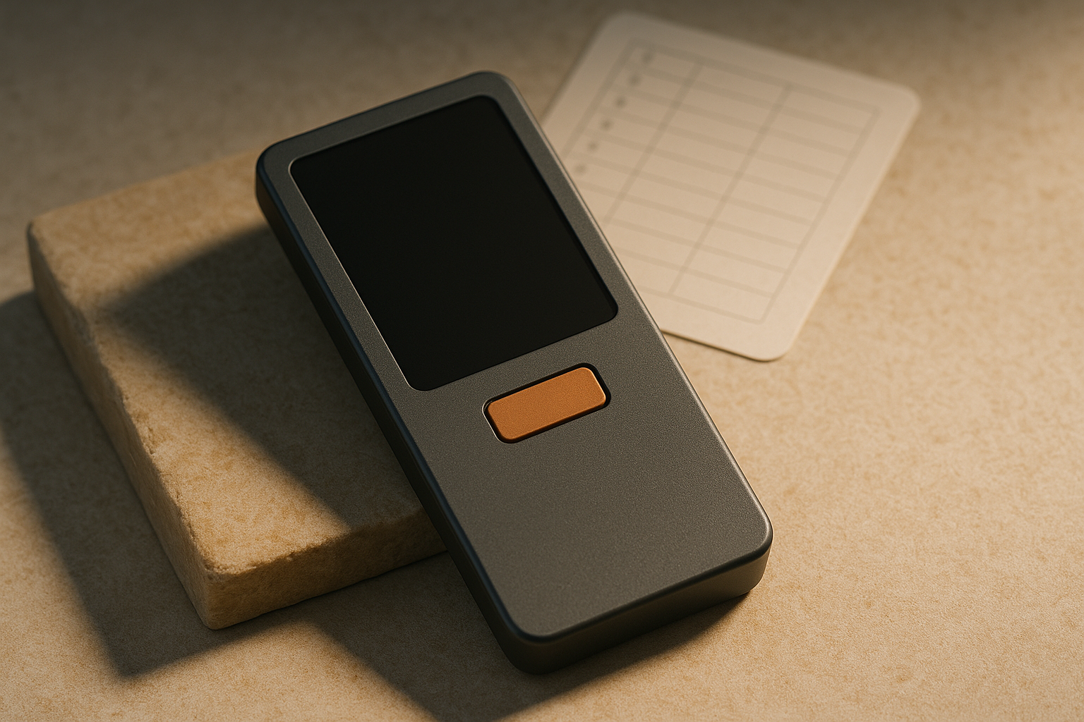 Was man vor dem ersten Hardware-Wallet-Kauf verstehen sollte